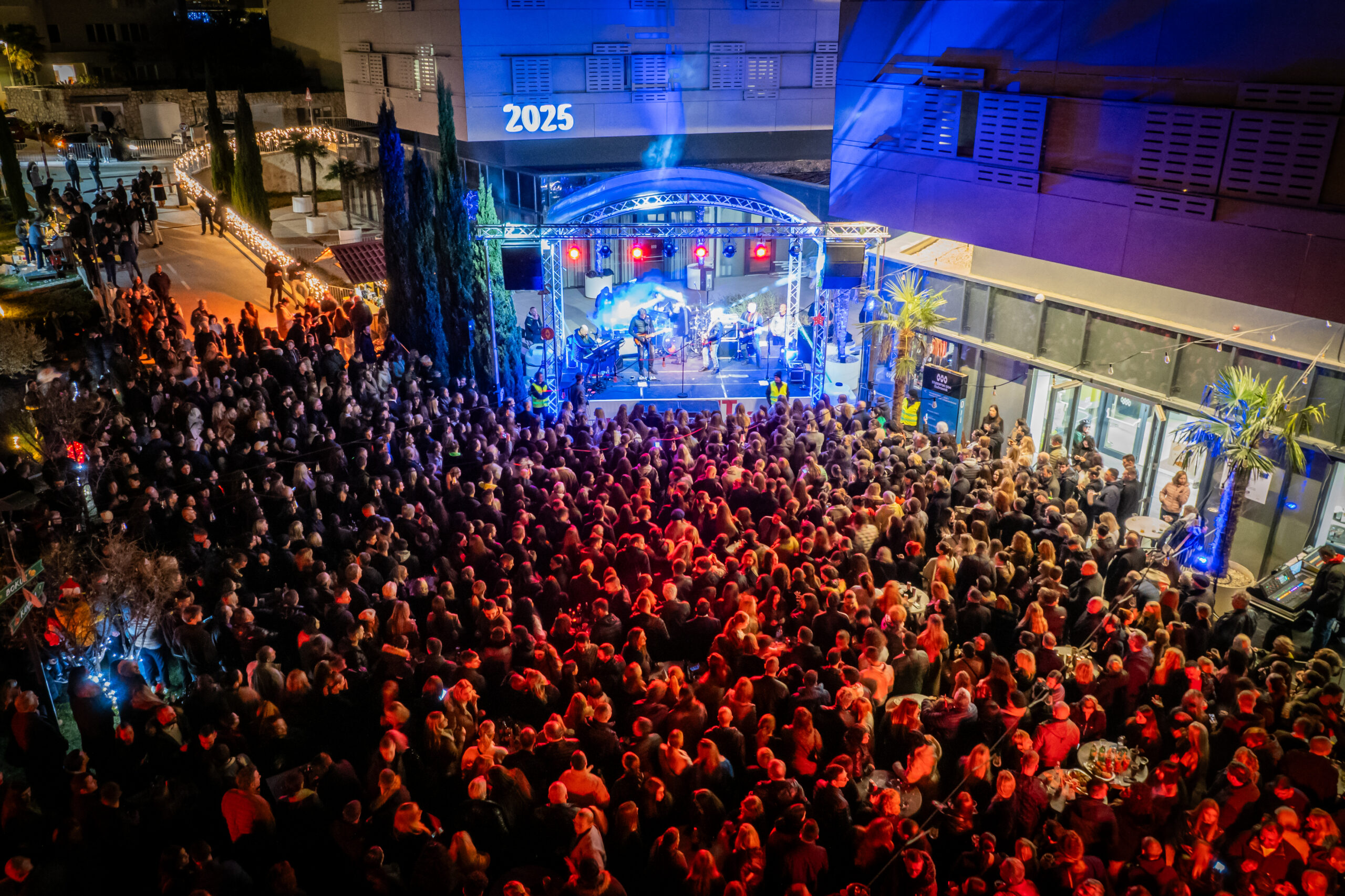 Galerija | Advent na Vojnoviću 2025